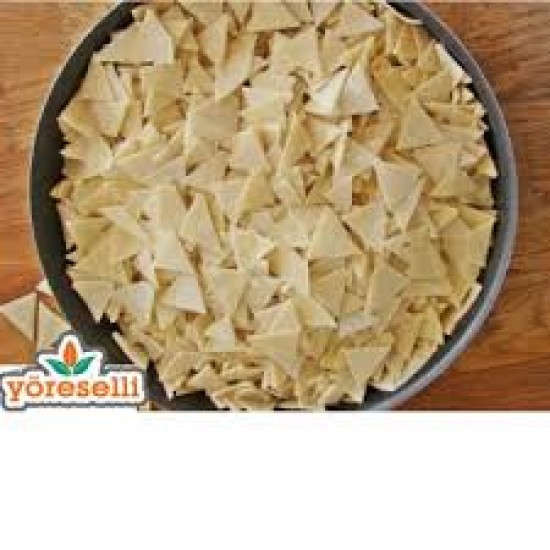 3 gen makarna. 1000 g-