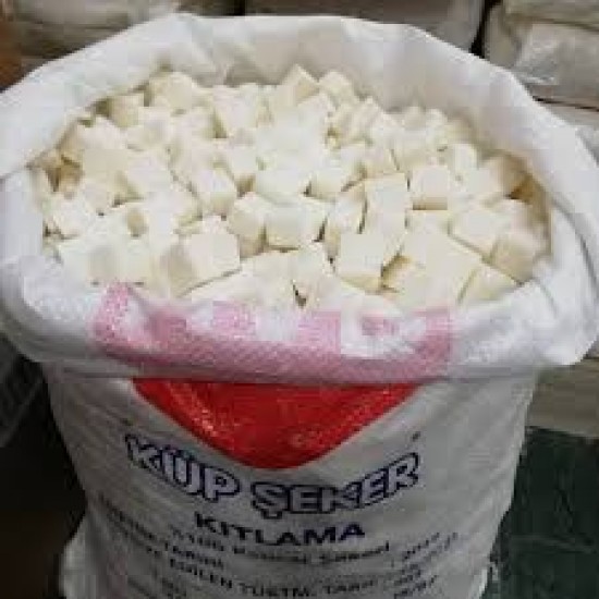 Erzurum Kıtlama Şekeri 5000 g-