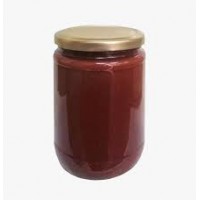 Kuşburnu Marmelatı-1000 g-