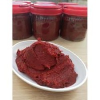 Tatlı Biber Salçası 1000 g.